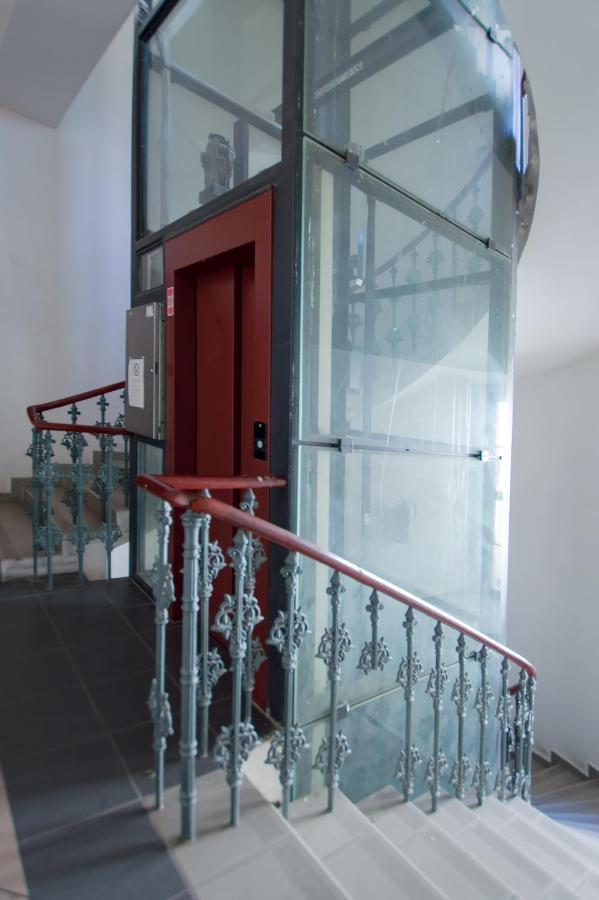 City Center Apartment Legerova Praga Exterior foto
