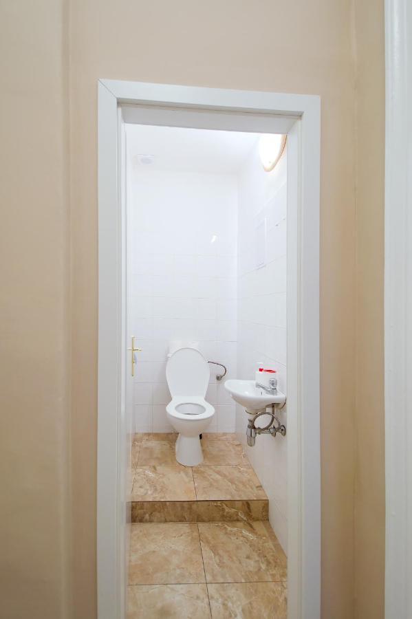 City Center Apartment Legerova Praga Exterior foto